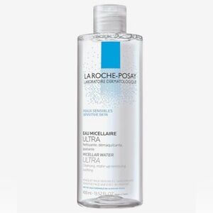 La Roche-Posay Micellar Water Ultra